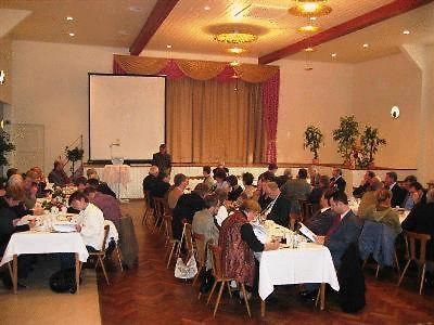 Hotel Restaurant Hassia Frielendorf Екстер'єр фото