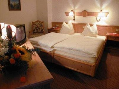 Hotel Restaurant Hassia Frielendorf Номер фото